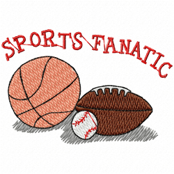 Professions Embroidery Design 9